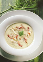 Eel Soup recipe | Eat Smarter USA image