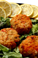 WHAT GOES WITH CRAB CAKES RECIPES