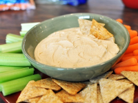 Sabra Classic Hummus Recipe | Top Secret Recipes image