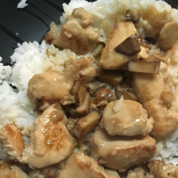 Coconut Chicken and Taro Root Recipe | Allrecipes image