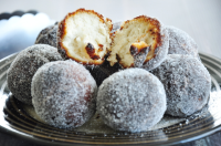 Chinese Buffet Style Donuts Recipe - Deep-fried.Food.com image