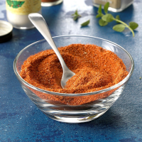 Barbecue Seasoning Recipe: How to Make It image