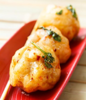 Hunan Shrimp Recipe | Chinese Recipes in English image