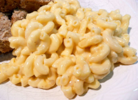Super Creamy Macaroni and Cheese Recipe - Food.com image