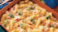 Italian Mac and Cheese Recipe - Pillsbury.com image