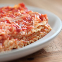 Gluten Free Classic Lasagna - Jovial Foods image