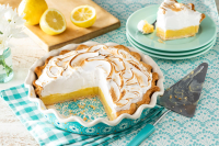 Best Lemon Meringue Pie Recipe - How to Make Lemon ... image