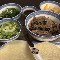 Moo Shu Pork for Two Recipe | Allrecipes image