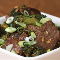 Beef and Broccoli Stir Fry - Tasty - Food videos and recipes image