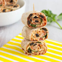 Lunch Will Never Be the Same Again With Pizza Roll-Ups ... image