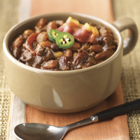 Barbecue Chili | Better Homes & Gardens image