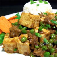 Ma Po Tofu Recipe | Allrecipes image