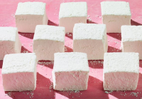 Vanilla Marshmallows Recipe - NYT Cooking image