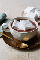 Vanilla Marshmallows Recipe | MyRecipes image