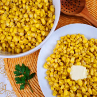 BEST WAY TO COOK FROZEN CORN ON THE COB RECIPES