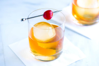 DIFFERENCE BETWEEN MANHATTAN AND OLD FASHIONED RECIPES