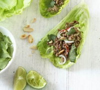 Lettuce recipes | BBC Good Food image
