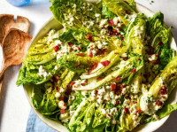 Easy Lettuce Recipes - olivemagazine image