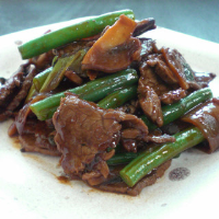 Peking Stir Fried Beef - 500,000+ Recipes, Meal Planner ... image