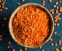 HOW LONG TO COOK LENTILS RECIPES
