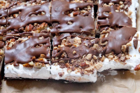 Mississippi Mud Bars - Recipes | Go Bold With Butter image