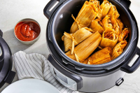 Instant Pot® Tamales | Allrecipes image