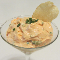 Shrimp Cream Cheese Spread Recipe | Allrecipes image
