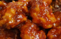 Sweet and Sour Spareribs Recipe - Recipes.net image