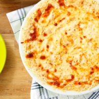 White Pizza Dip Recipe: How to Make It image