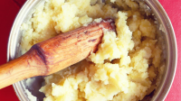 Rachael's Easy 5-Ingredient Mashed Potatoes | Recipe ... image