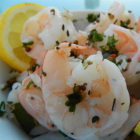 Fresh Shrimp Boil Recipe | Allrecipes image