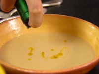 Rosemary White Bean Soup Recipe | Ina Garten | Food Network image