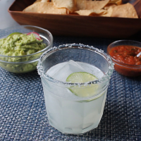 MARGARITAS IN A CAN RECIPES