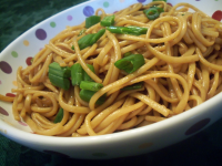 WHEAT NOODLES CHINESE RECIPES