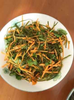 Seaweed Salad recipe - Simple Chinese Food image