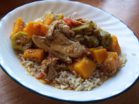 Muamba De Galinha (Angolan Chicken Stew) Recipe - Food.c… image