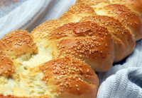 St. Joseph's Bread Recipe by Joanne - CookEatShare image