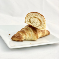 FRIED CROISSANT RECIPES