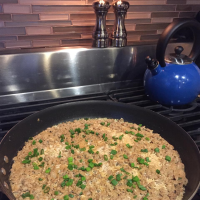 Southern Dirty Rice Recipe | Allrecipes image