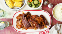 Easiest Tastiest Barbecue Country Style Ribs (Slow Cooker ... image