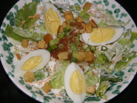 Low Point Salad Recipe - Food.com image