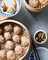 HOW TO MAKE STEAMED DUMPLINGS AT HOME RECIPES