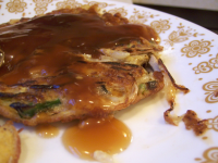 Egg Foo Yung (For 2) With Oriental Sauce Recipe - Food.com image