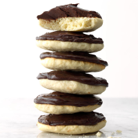 Copycat Berger Cookies Recipe: How to Make It image