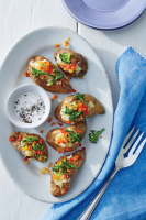 Bite-Size Potatoes O'Brien Recipe | Southern Living image