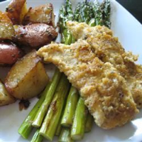 Amy's Garlic Egg Chicken Recipe | Allrecipes image