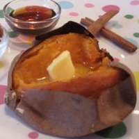Camotes al Horno (Baked Yams) Recipe | Allrecipes image