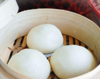 Red Bean Buns Recipe | SideChef - Recipes and Meal Ideas image