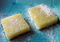 Easy Peazy Lemon Squeezy Bars Recipe - Food.com image
