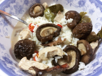 Mushroom Curry with Galangal Recipe | Allrecipes image